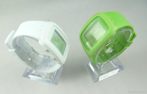 LED watch