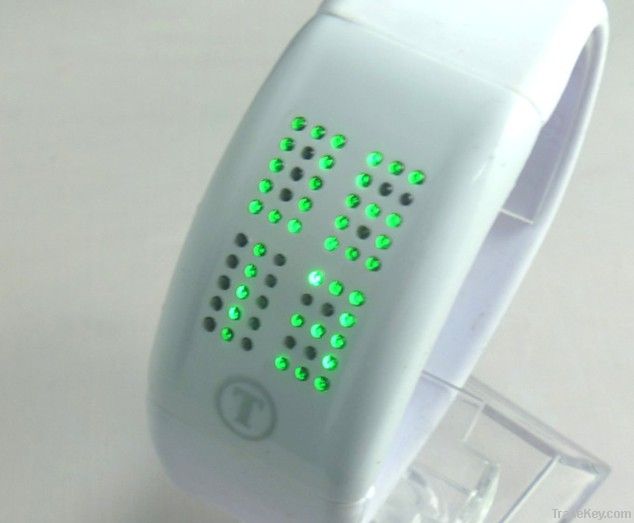 LED watch