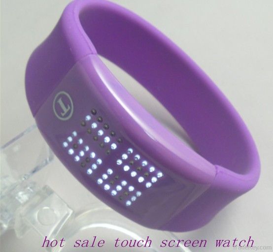 LED watch