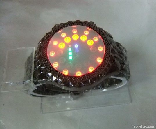 LED watch