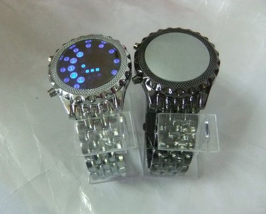 LED watch