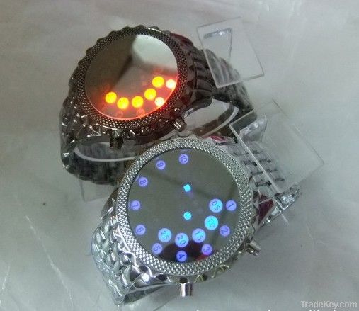 LED watch