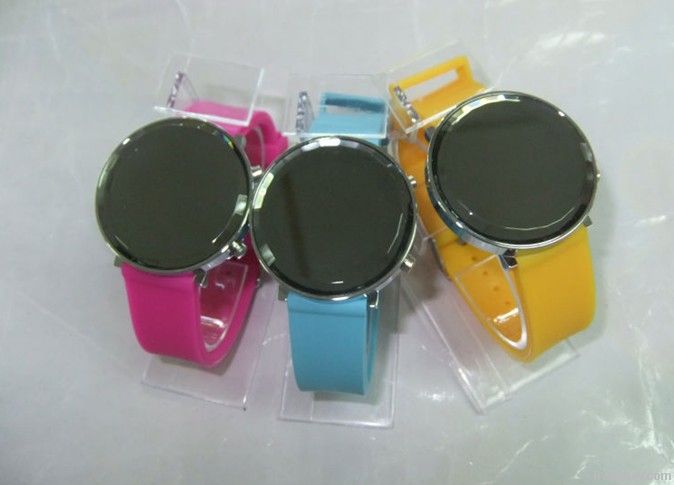 LED watch