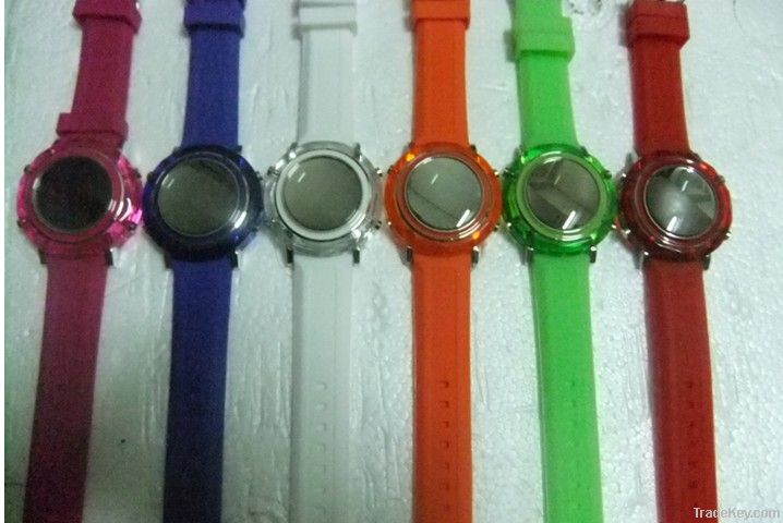 LED watch