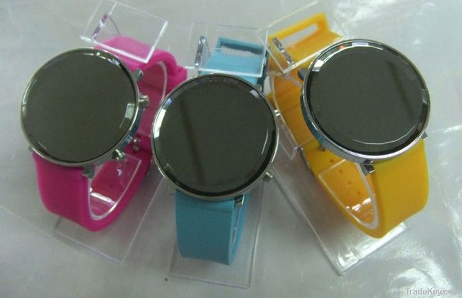 LED watch