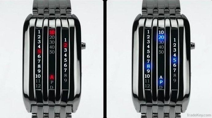 LED watch