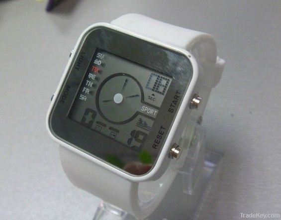 LED watch