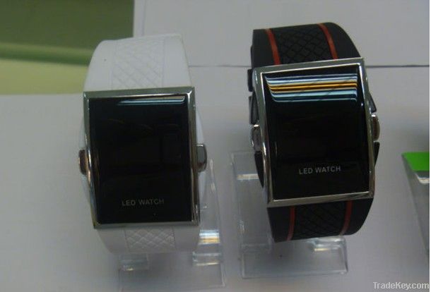 LED watch