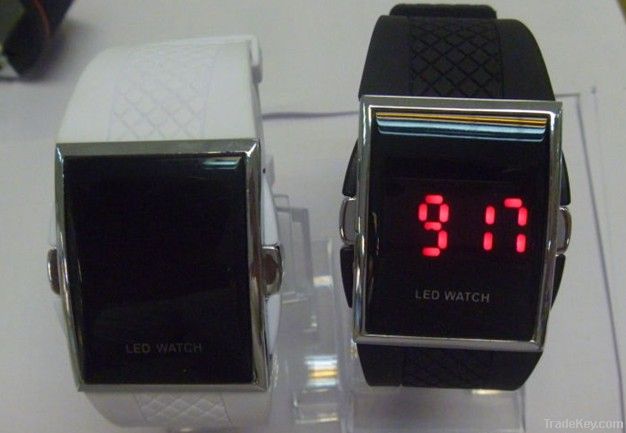 LED watch