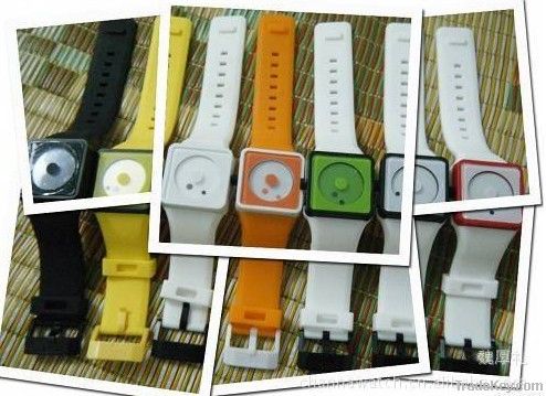 LED watch