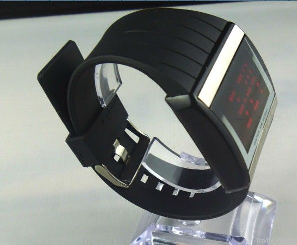 LED watch