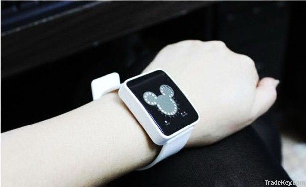 LED watch