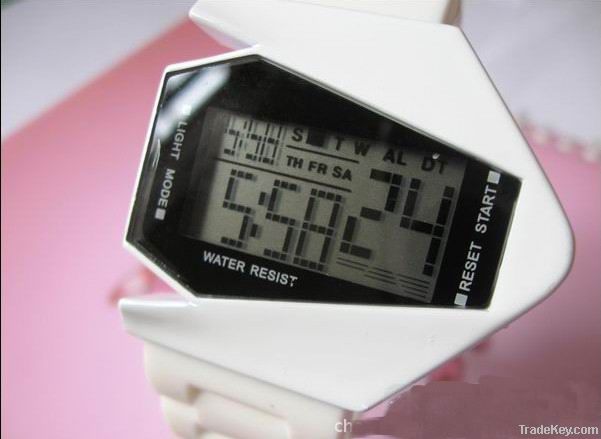 LED watch