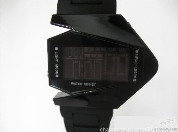 LED watch