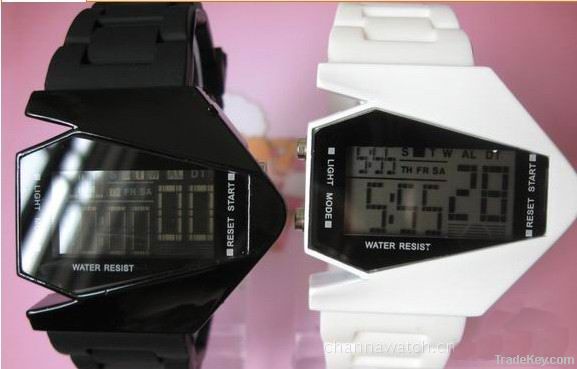 LED watch