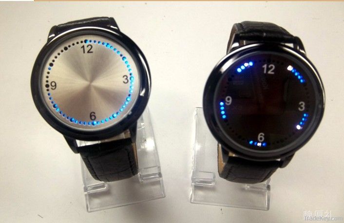 LED watch