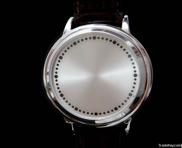 LED watch