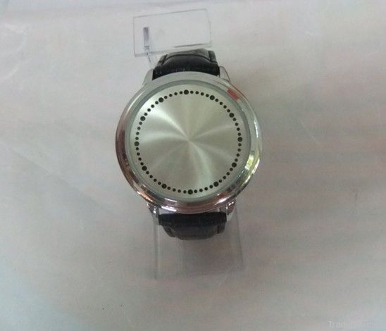 LED watch