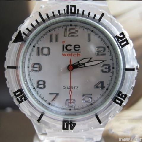 Fashion Ice Watch
