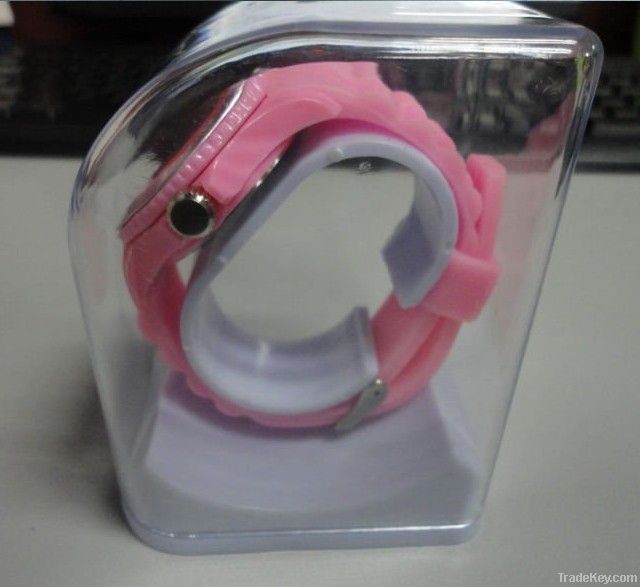 Fashion Ice Watch