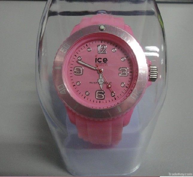 Fashion Ice Watch