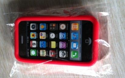 iphone silicone case