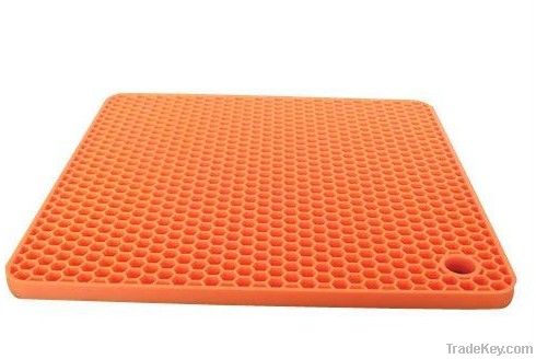 Cup mat