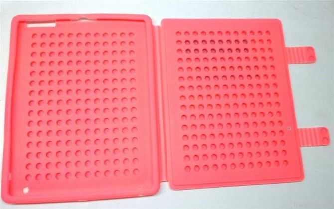 silicone pouch