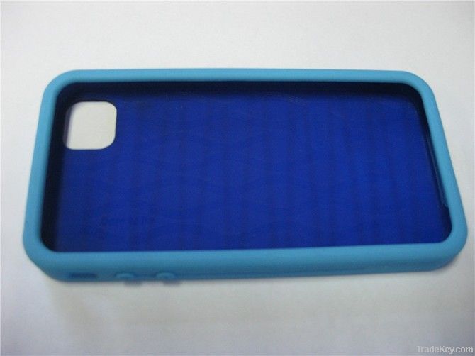 Cell phone case