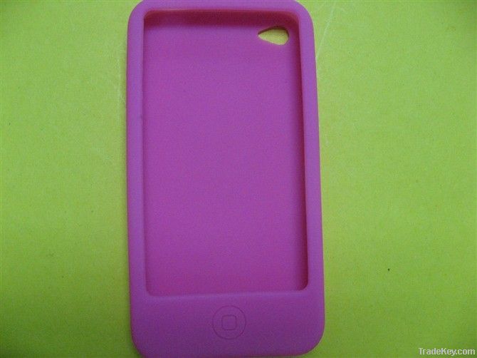 Cell phone case