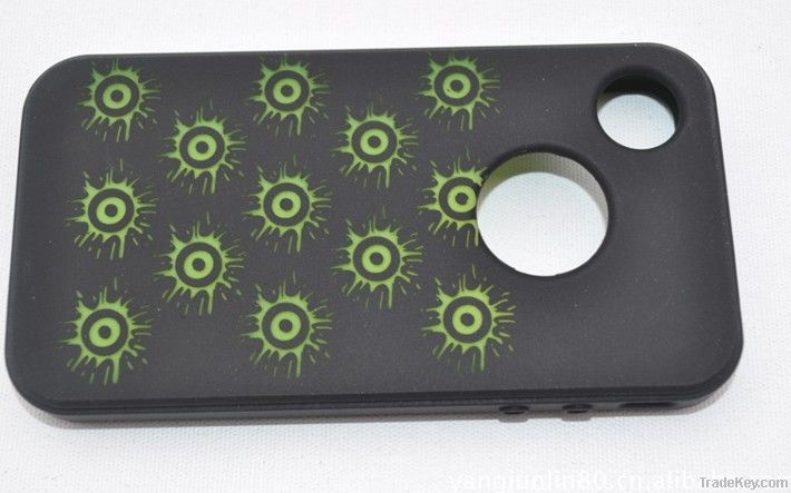 Cell phone case