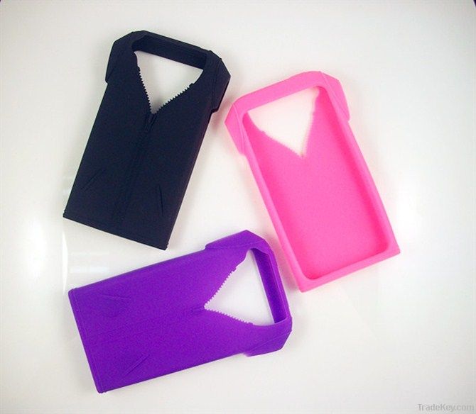 Cell phone case