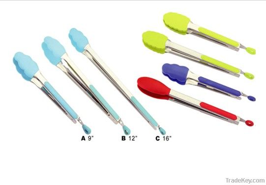 Silicone Brush