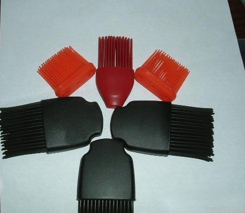 Silicone Brush