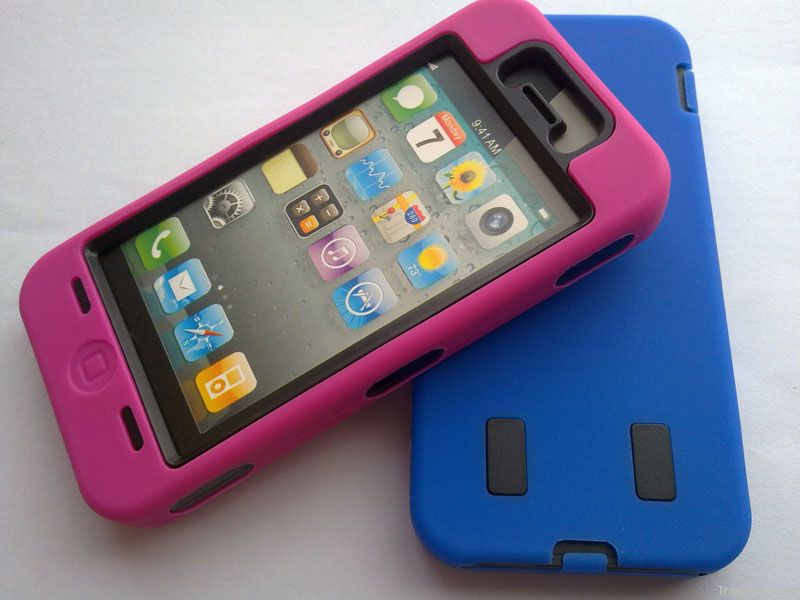 Iphone 5 Ottex case