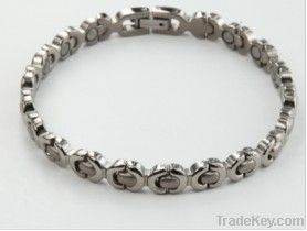 Stainless Steel bracelet