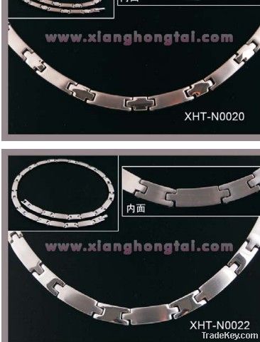 Stainless steel bracelet