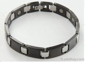 Stainless steel bracelet