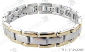 Stainless steel bracelet