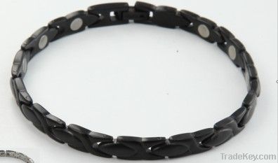 Stainless steel bracelet