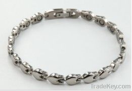 Stainless steel bracelet