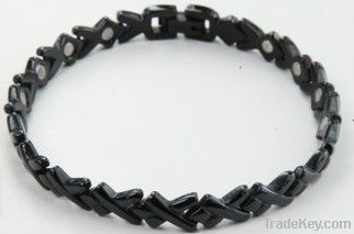 Stainless steel bracelet