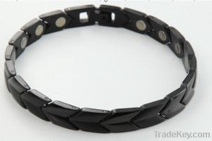 Stainless steel bracelet