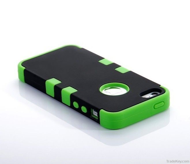 Iphone 5 ottex case
