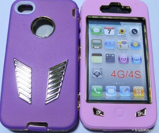 Iphone 5 cell-phone case