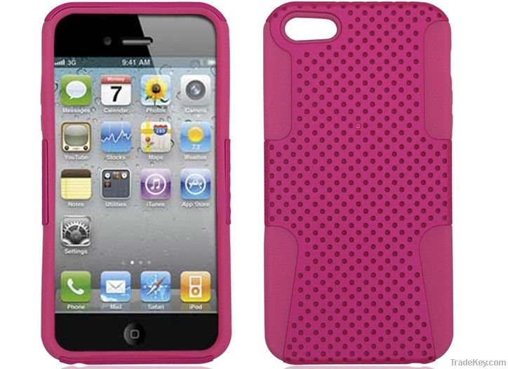 Iphone 5 cell-phone case