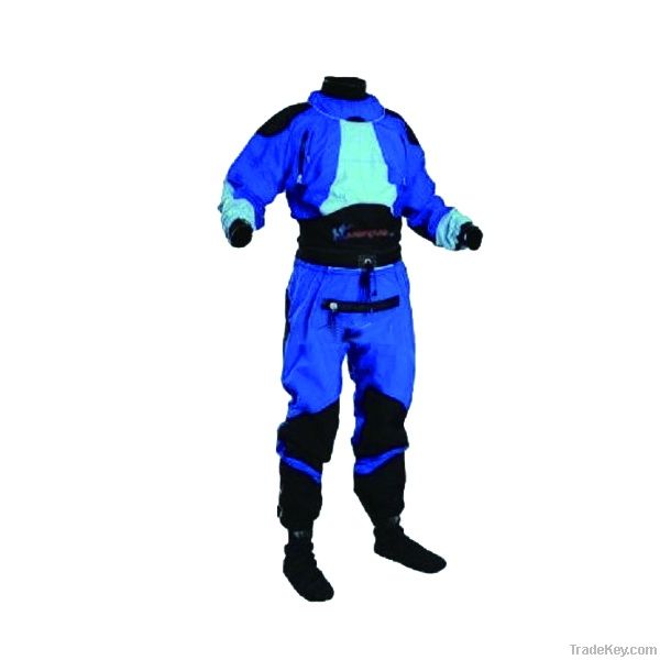 Watersports Dry Suit Kayak Dry suit sailing drysuit for sale crewsaver ...