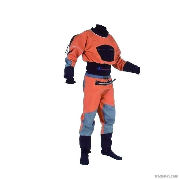 Watersports Dry Suit Kayak Dry suit sailing drysuit for sale crewsaver