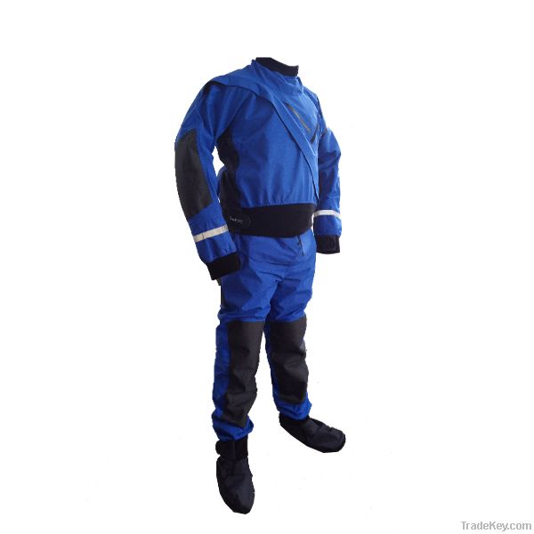Watersports Dry Suit Kayak sailing FRONT ENTRY sale Shakoo
