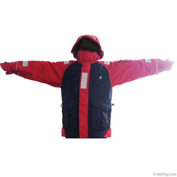 IndustrialFishingTouringSailing Jackets